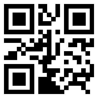3306338683 - Immagine del QrCode associato