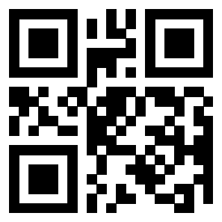 3306338684 - Immagine del QrCode