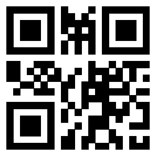 3306338685 QrCode associato