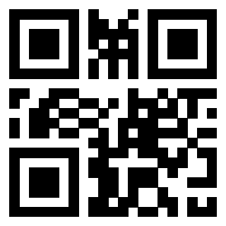 3306338686 QrCode associato