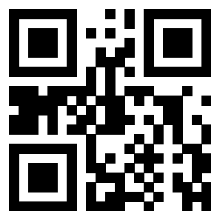 Il QrCode di 3306338691