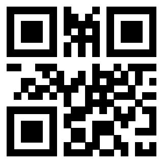 Il Qr Code di 3306338692