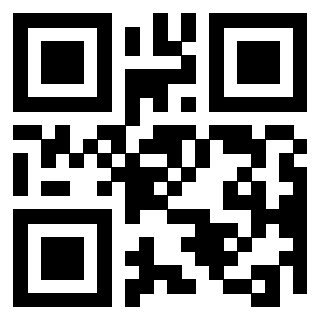 Scansione del Qr Code di 3306338693