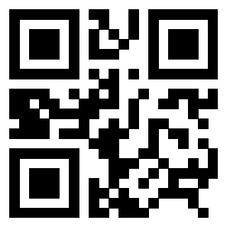 Immagine del QrCode di 3306338694