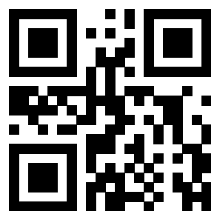Immagine del Qr Code di 3306338696