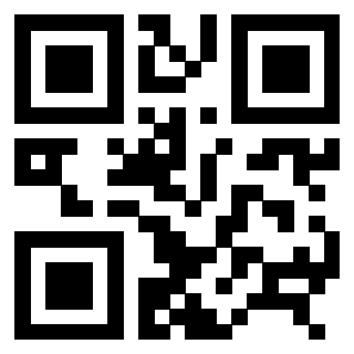 Scansione del Qr Code di 3306338699