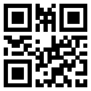 Immagine del Qr Code di 3306338701