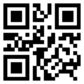 3306338704 - Immagine del Qr Code