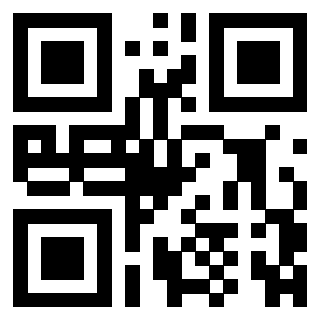 3306338705 - Immagine del QrCode associato