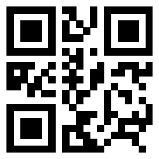 Qr Code di 3306338707
