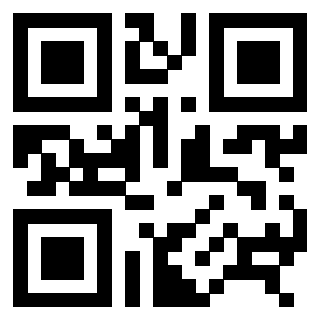 3306338710 - Immagine del Qr Code