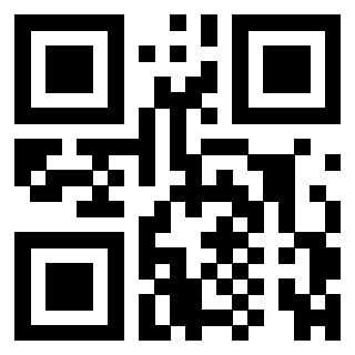 Immagine del Qr Code di 3306338712