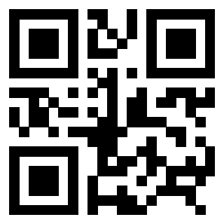 Scansione del Qr Code di 3306338715