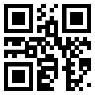 Il Qr Code di 3306338721