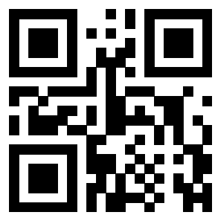 Il QrCode di 3306338724