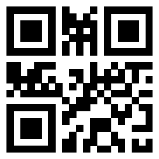 3306338728 - Immagine del QrCode associato