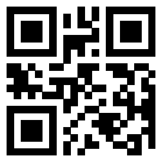 Immagine del QrCode di 3306338729