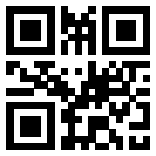 Il Qr Code di 3306338732