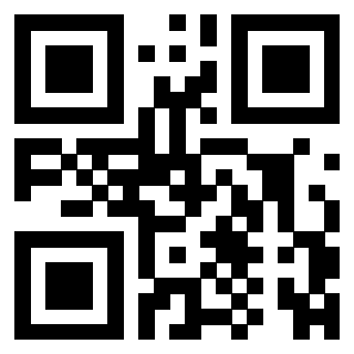 Il Qr Code di 3306338733