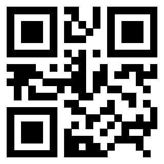 3306338734 - Immagine del Qr Code