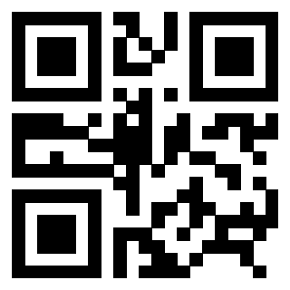 Scansione del Qr Code di 3306338735