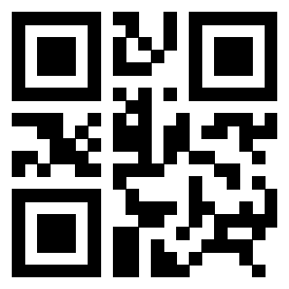 Il Qr Code di 3306338737