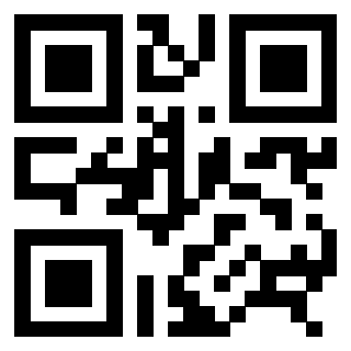 Il QrCode di 3306338738