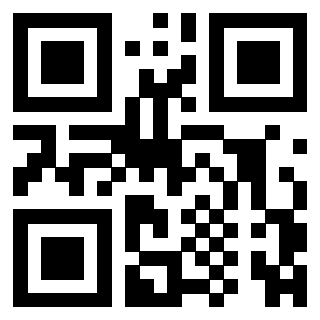 Scansione del Qr Code di 3306338740