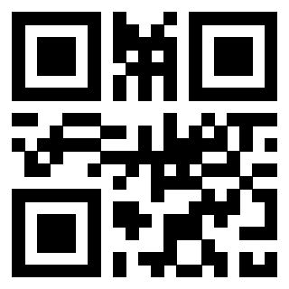 Scansione del Qr Code di 3306338741