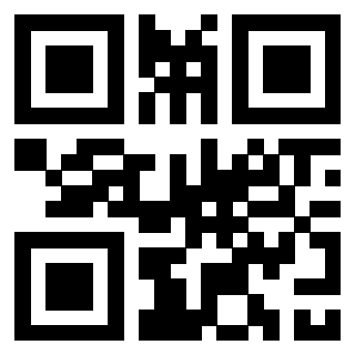 3306338743 QrCode associato