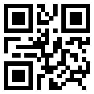 Scansione del Qr Code di 3306338744