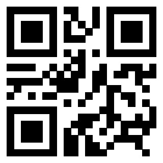 Scansione del Qr Code di 3306338745