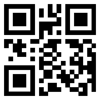 Immagine del QrCode di 3306338748