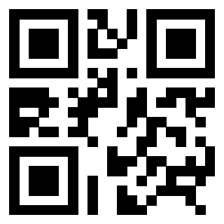 3306338749 - Immagine del Qr Code