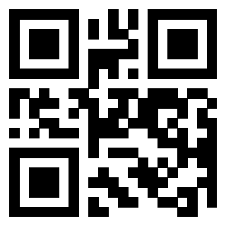 3306338750 - Immagine del QrCode