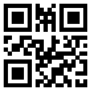 3306338751 Qr Code associato