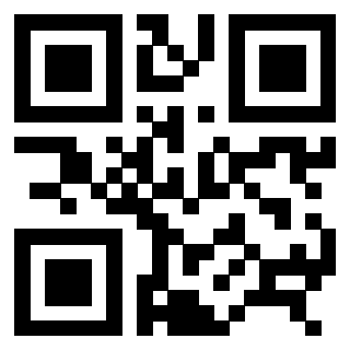 3306338754 - Immagine del QrCode associato