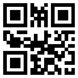 Il QrCode di 3306338756