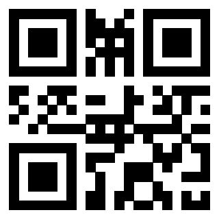 Il QrCode di 3306338758