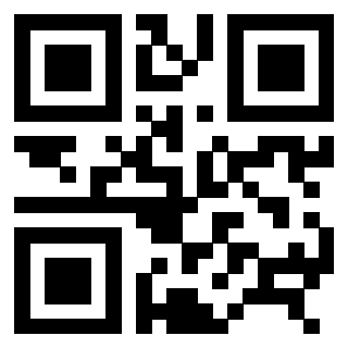 Il QrCode di 3306338759