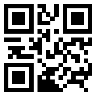 3306338761 Qr Code associato