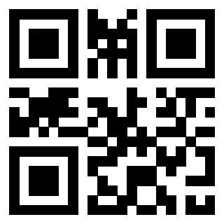 3306338762 - Immagine del QrCode associato