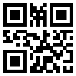 Immagine del Qr Code di 3306338764