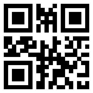 Immagine del QrCode di 3306338767