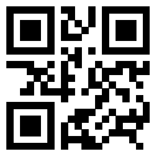 3306338768 - Immagine del QrCode associato