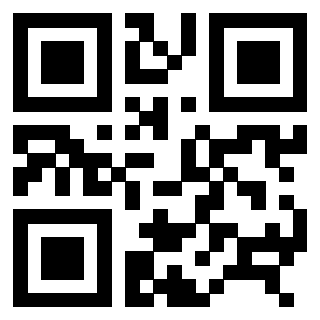 3306338769 - Immagine del Qr Code