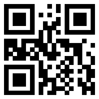 3306338771 - Immagine del QrCode associato