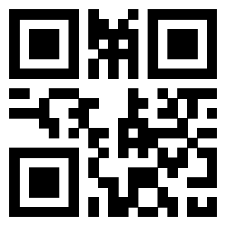 Scansione del Qr Code di 3306338772