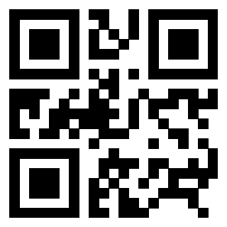 3306338773 QrCode associato