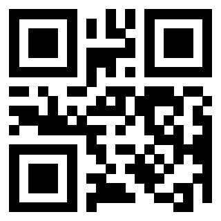 Il QrCode di 3306338774